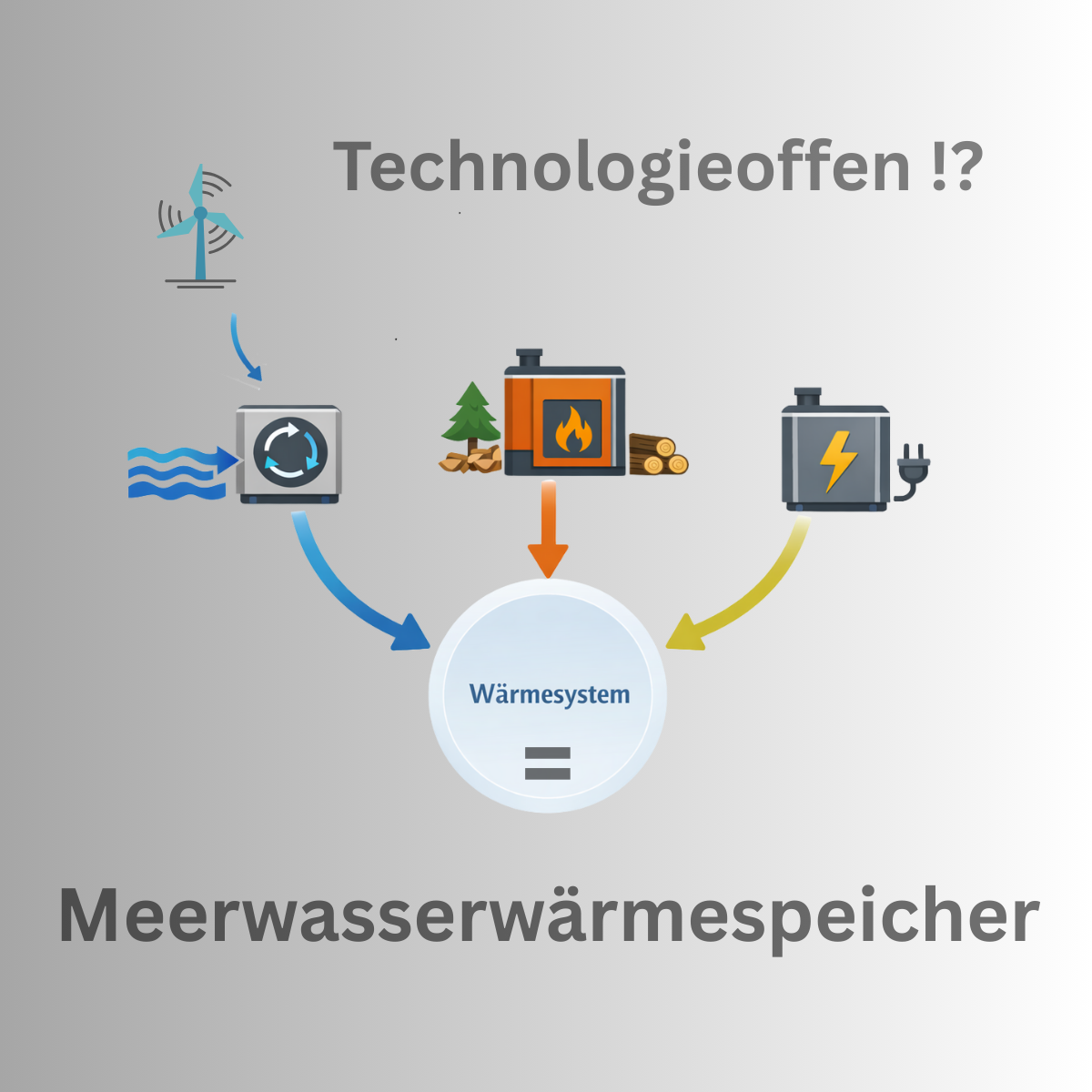 Energiewende: Esbjerg ein Aufbruch in eine neue Energiezeit